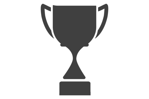 Sport Award Icon