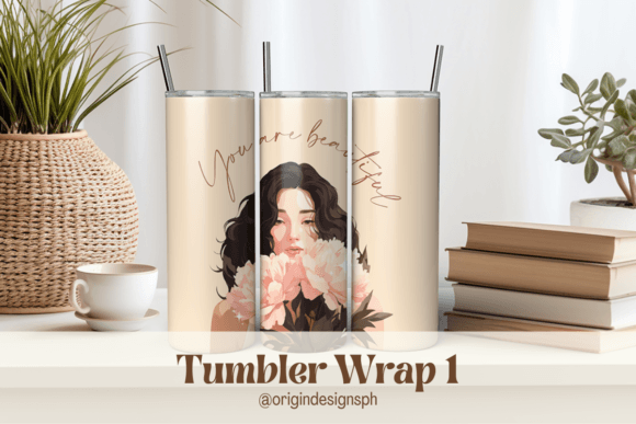 Tumbler Wrap 1
