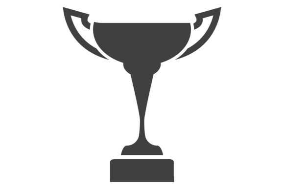 Winner Cup Symbol